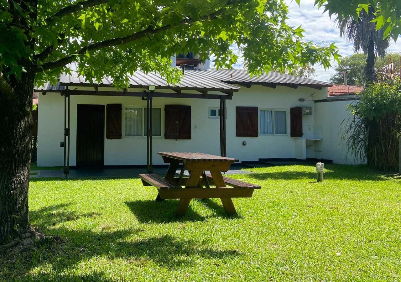 Apartment Robles