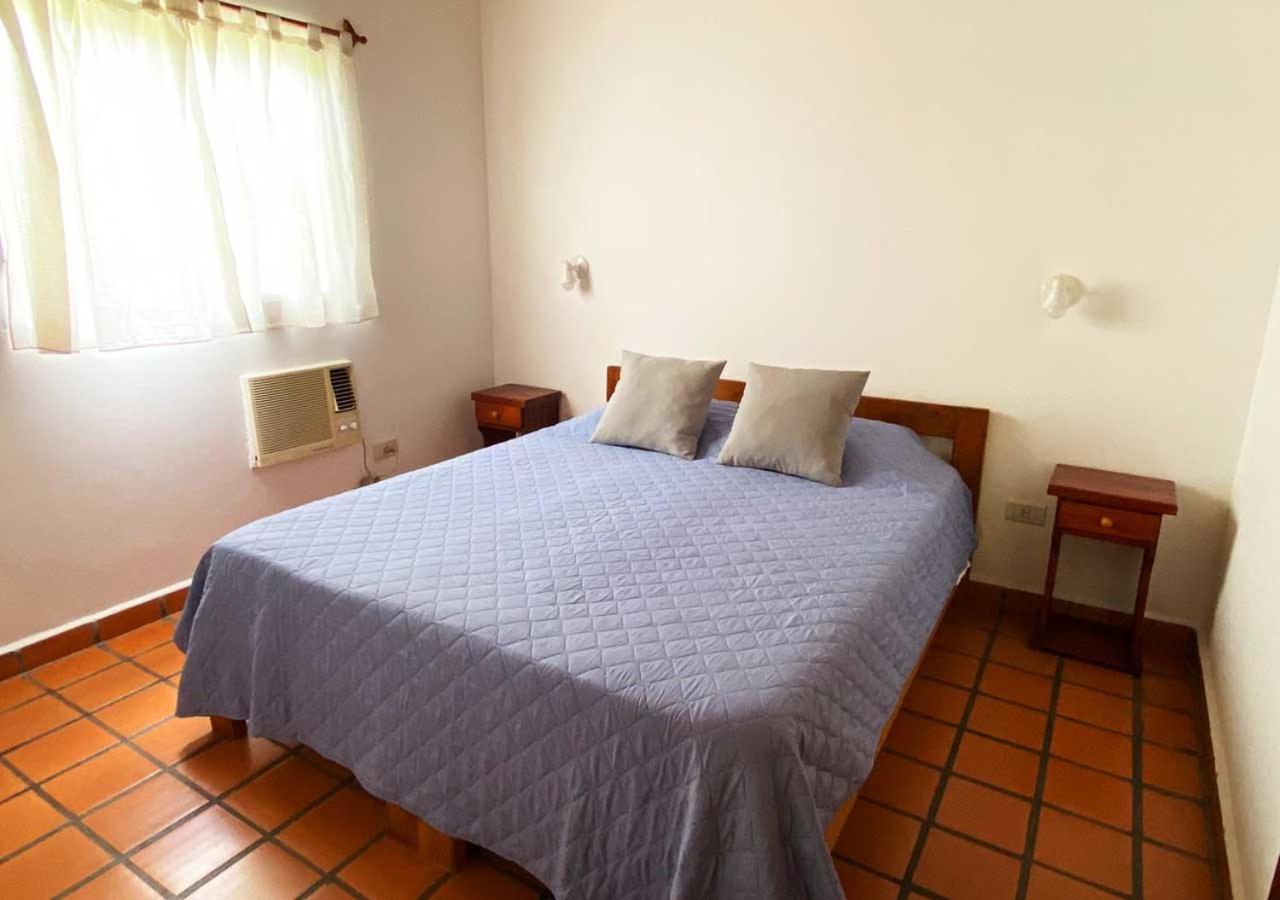 Robles Apartment