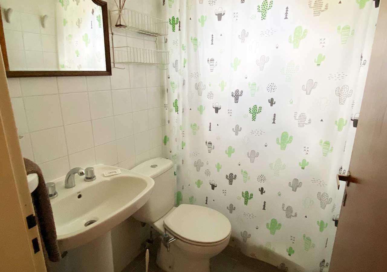 Apartment Robles *