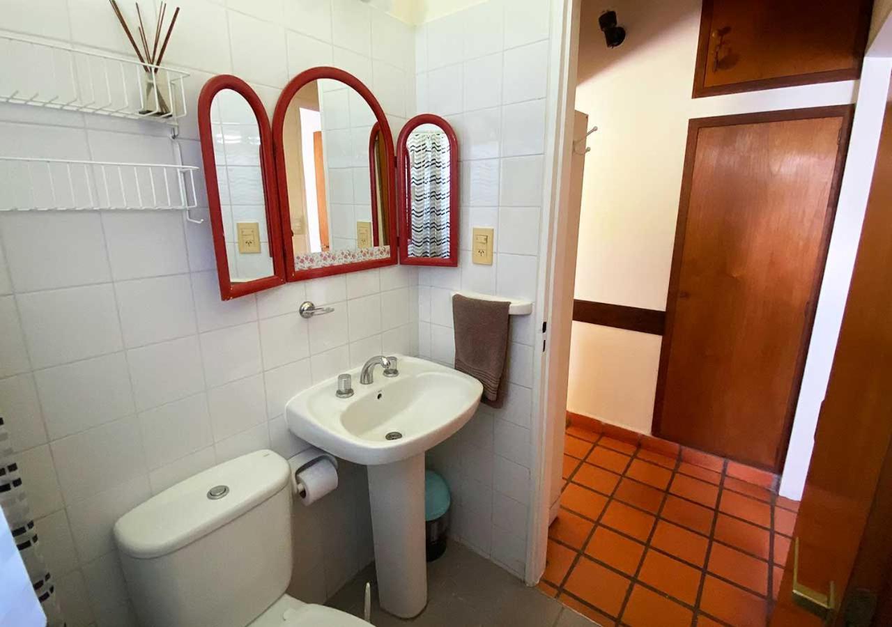 Apartment Robles Federacion