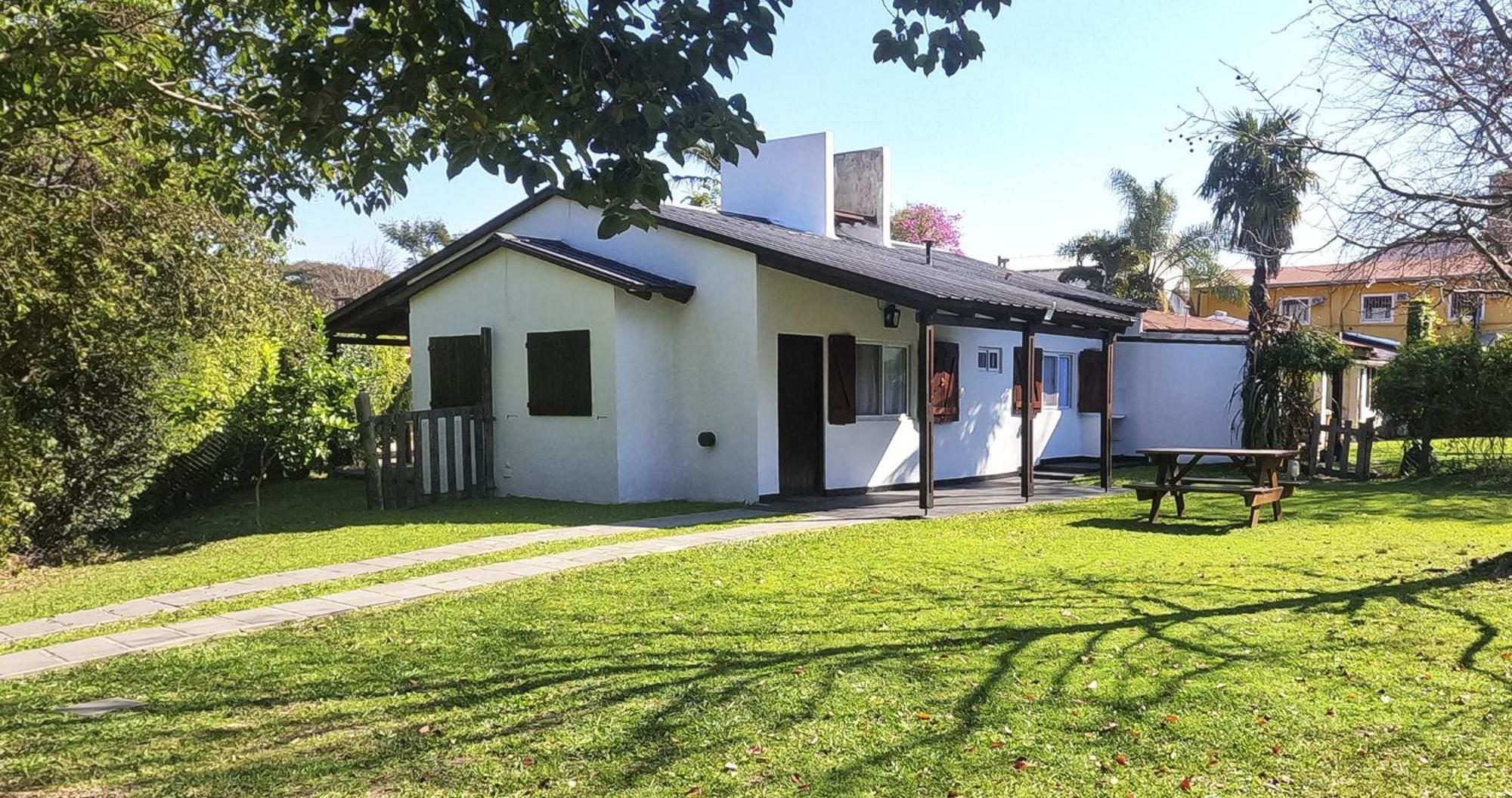 Apartment Robles Federacion