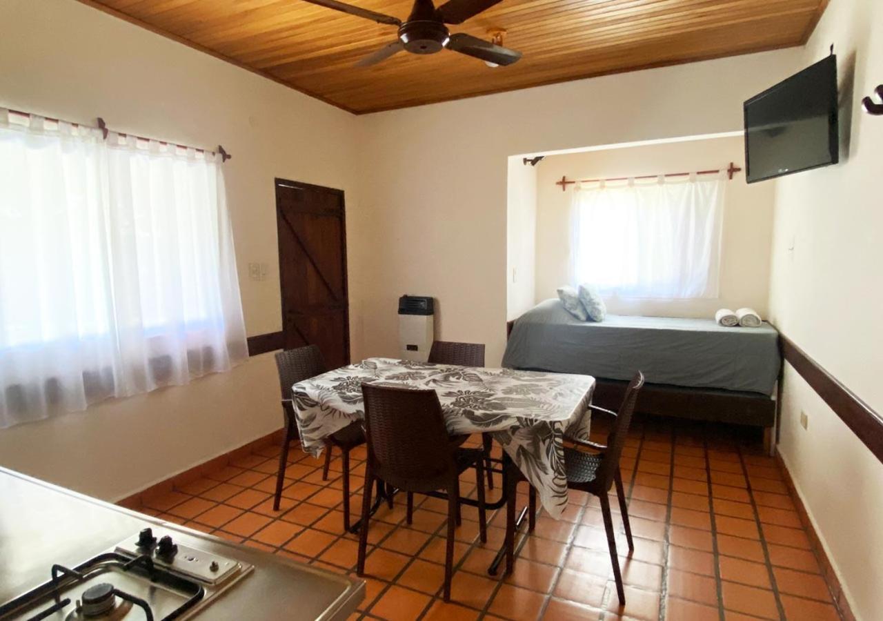 Apartment Robles