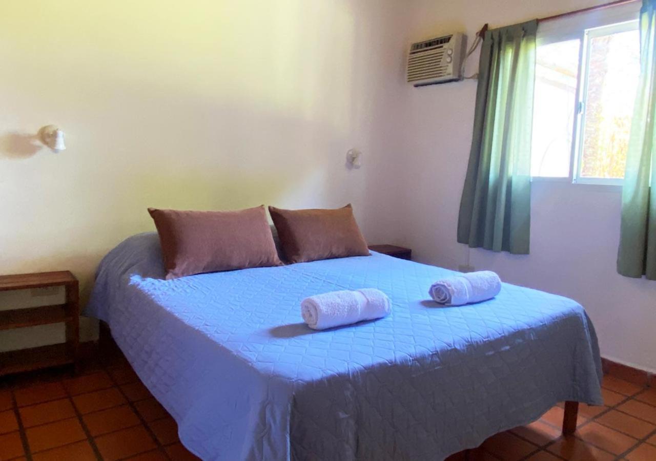 Apartment Robles *