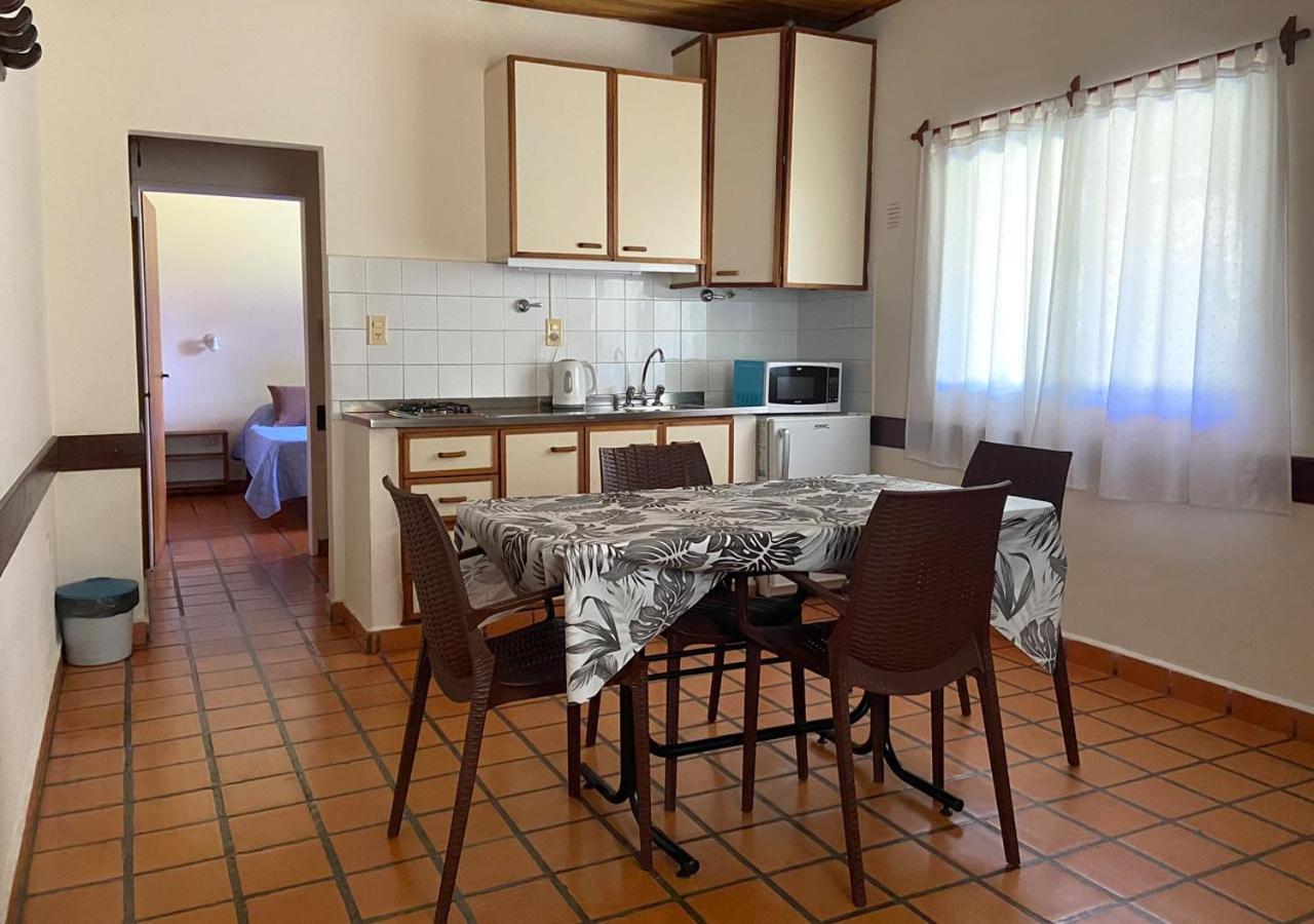 Robles Apartment